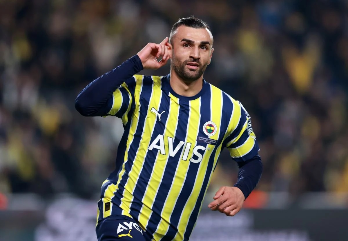 Serdar Dursun a İtalya dan transfer teklifi!